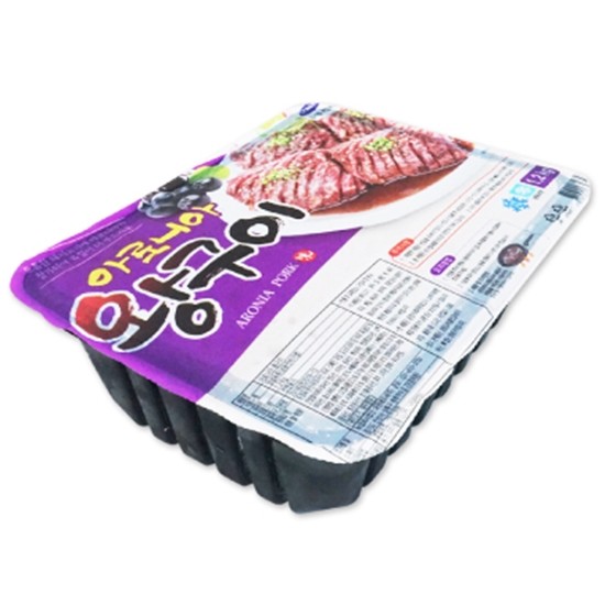 대원에프씨 아로니아 왕구이 1.2kg (1개)