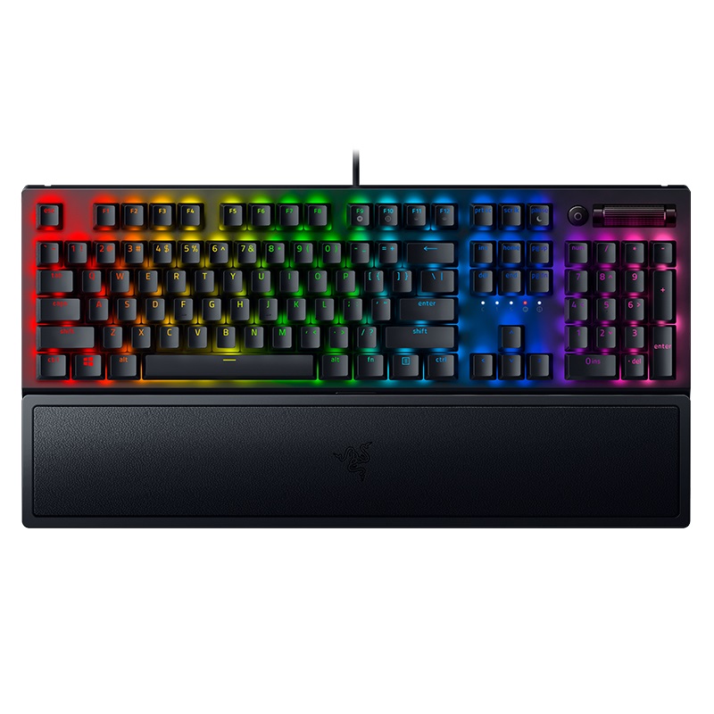Razer BlackWidow V3 KR (녹축)