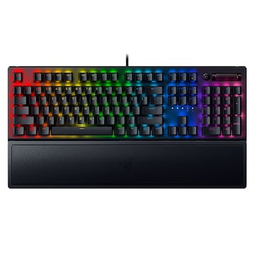 Razer BlackWidow V3 KR (녹축)