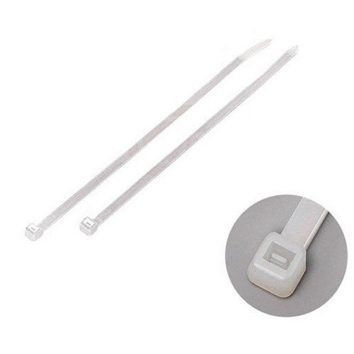 [불명] 자이언트락 케이블타이 140mm
