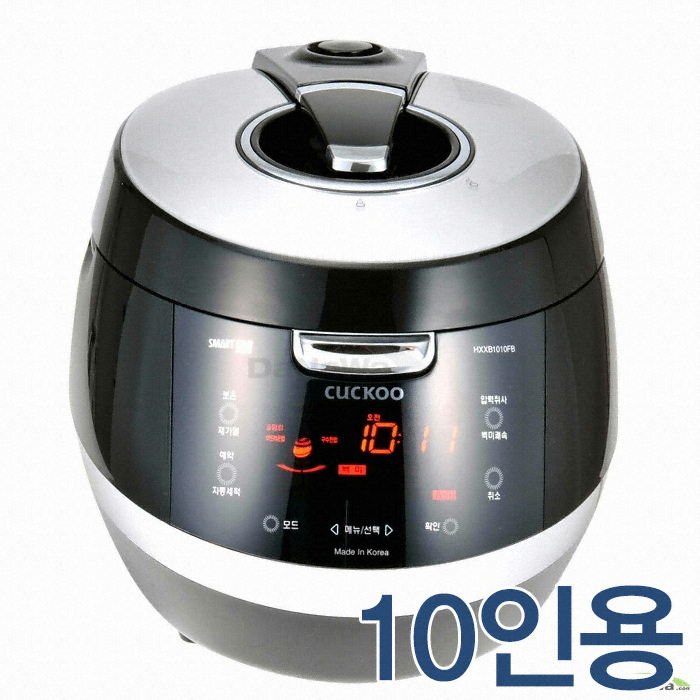 쿠쿠전자 CRP-HXXB1010FB_이미지