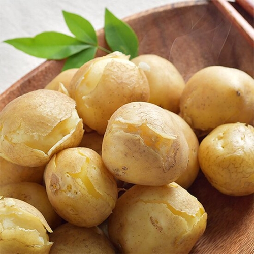 감동 포슬포슬 햇감자 특 3kg (1개)
