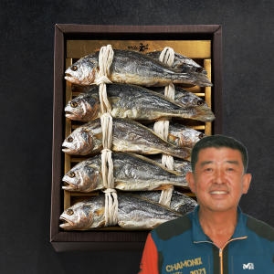 백순기굴비 영광 법성포 보리 부세 굴비 명절 추석 어르신 선물 세트 추천 10미_이미지