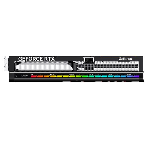 MANLI 지포스 RTX 5080 Gallardo OC D7 16GB 인텍앤컴퍼니_이미지