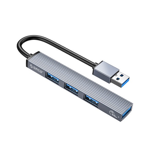 ORICO AH-A13 (4포트/USB 3.0)_이미지