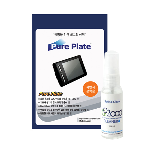 AGF Pure Mate ���̸��� D5���� ������ȣ�ʸ�/����Ŭ����