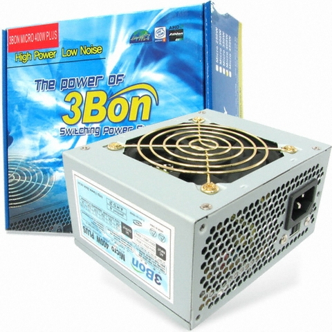 3Bon Micro 400W PLUS_이미지
