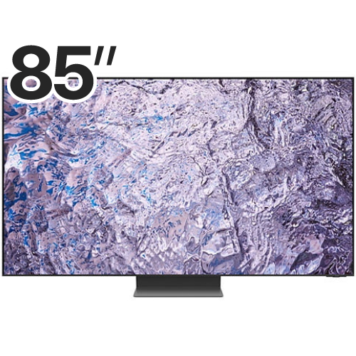 삼성전자 네오QLED 85QN800 리퍼비시