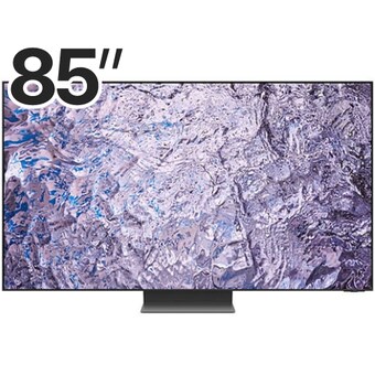 삼성전자 네오QLED 85QN800 리퍼비시