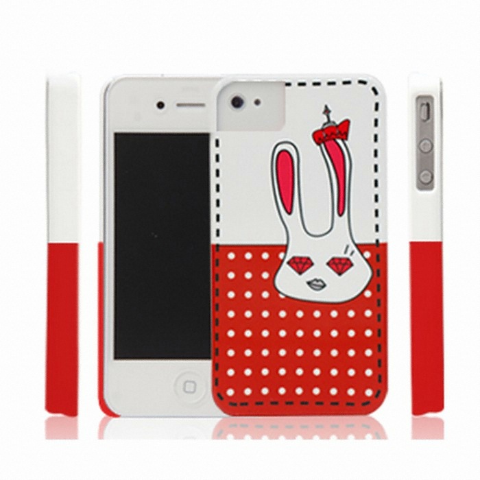 Royal Family Case Series - Lapin1