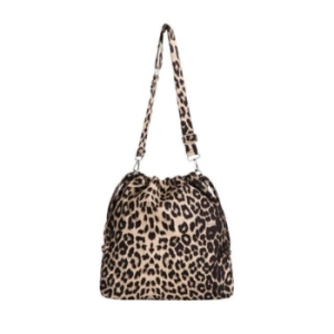 라일리 Rly 트렌대 호피 크로스백 캐주얼룩 숄더백 여성가방 30249005