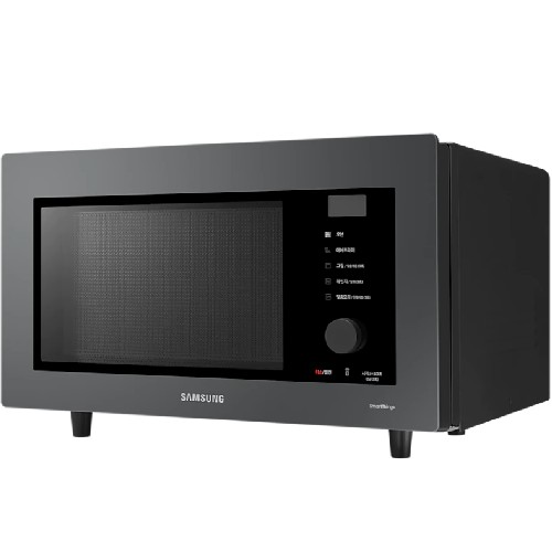 삼성전자 비스포크 큐커 오븐 MC32B7388C (글램차콜)_이미지