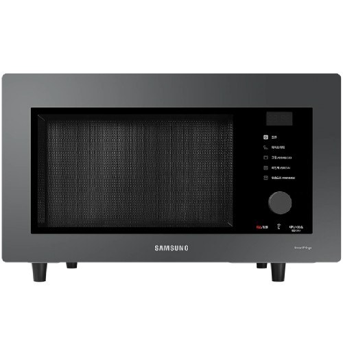 삼성전자 비스포크 큐커 오븐 MC32B7388C (글램차콜)