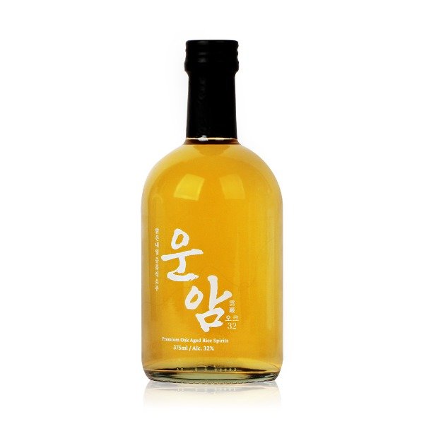 맑은내일 운암 증류식소주 32 오크 375ml이미지입니다. 누르면 해당 게시물로 새창이동합니다.
