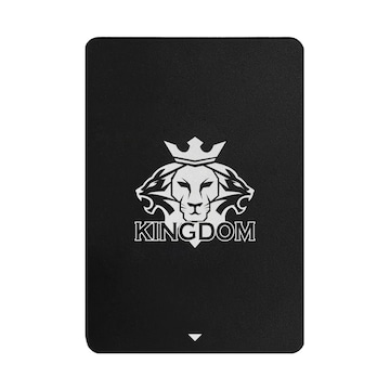 컴이지 KINGDOM WK (128GB)