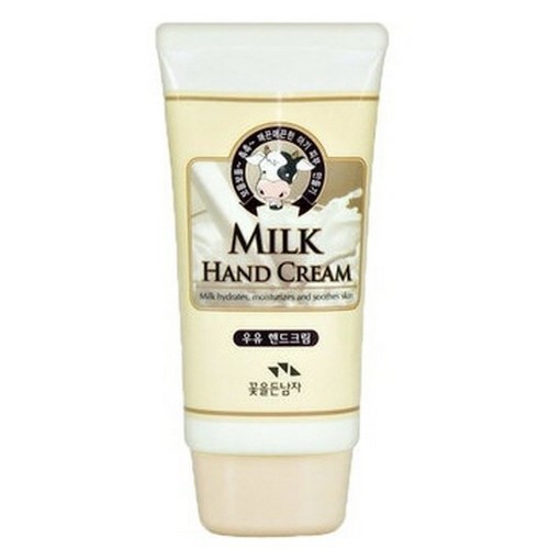 우유 핸드크림 80ml
