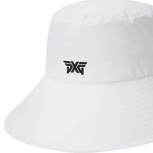 PXG 워터프루프 와이드 버킷 햇 PHPPU960201_이미지