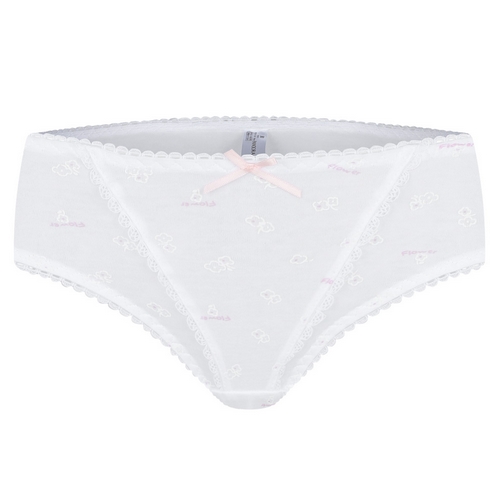 남영비비안 판도라 순면 미디 삼각팬티 PBP1202T (1매)