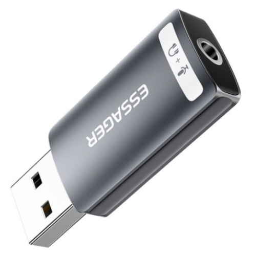 ESSAGER ES-OTG21 (A타입 단일포트)_이미지