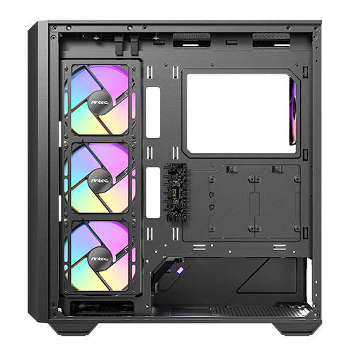 Antec C3 ARGB (블랙)_이미지