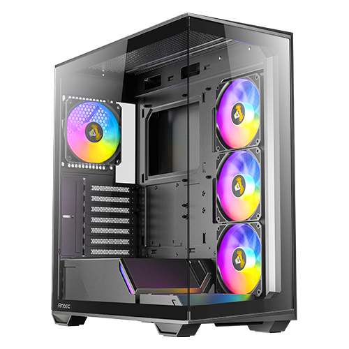 Antec C3 ARGB (블랙)_이미지