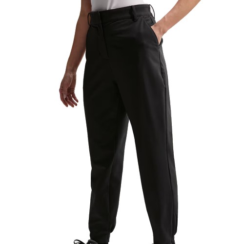 나이키 나이키골프 클럽 리펠 슬림 미드라이즈 팬츠 IR7299-010 (병행)