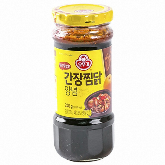 ���ѱ� ������� ��� 240g