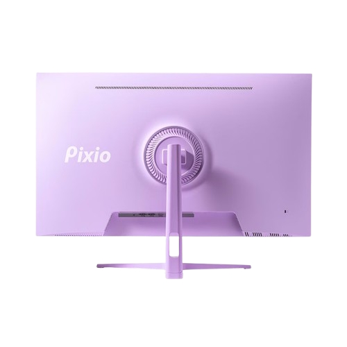 Pixio 웨이브 PX32U 퍼플