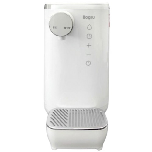 보그루 분유포트 LVR-KP1500_이미지