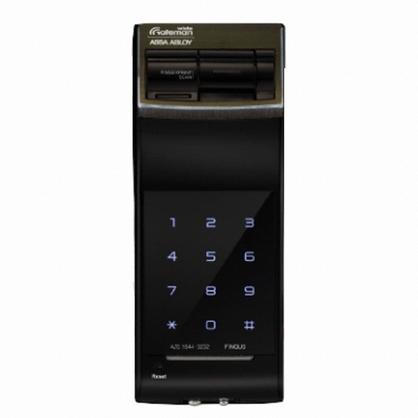 아이레보 게이트맨 핑거스S (설치비 포함)