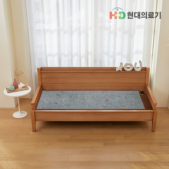 현대의료기 G822SF 돌소파 MS (그린팔보석)_이미지