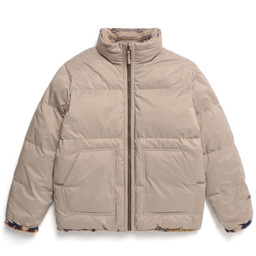  나우 U 포틀랜드리버서블다운 1NUPAW3916BE