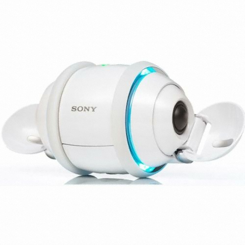 SONY Walkman 롤리 SEP-10BT Rolly 1GB_이미지