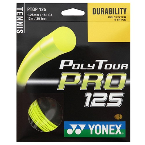요넥스 폴리투어 프로 1.25mm (12m)_이미지