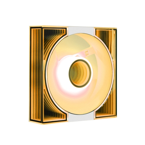 darkFlash DM8 ���Ǵ�Ƽ 120 ARGB PWM Reverse