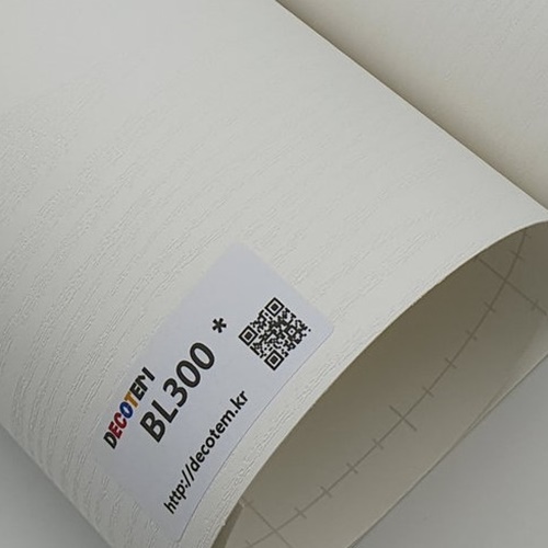 인테리어필름 유로화이트 BL300