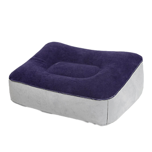 케이원글로벌모터스  트랜디 클라우드 풋레스트 에어 발쿠션