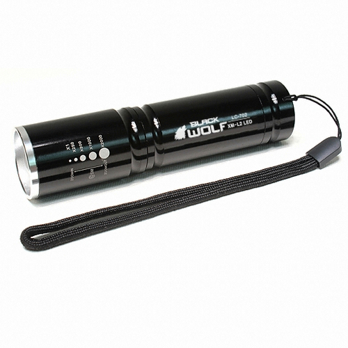 LC-702 미니줌 L2 라이트