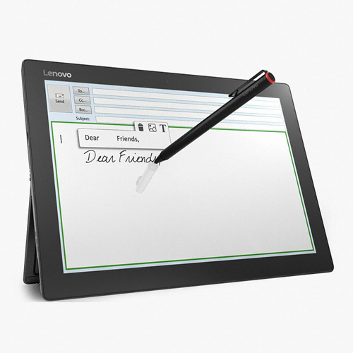 ����� ���̵���е� Miix 700 �ھ�M3 6���� LTE 64GB