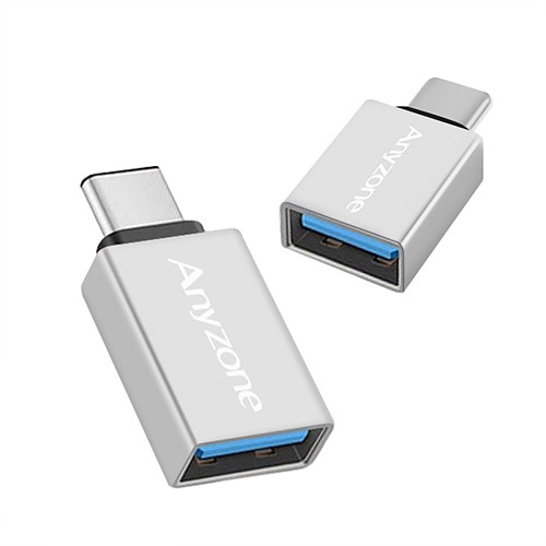 상도아이앤티 ANYZONE ANY-T23 USB 3.0 Type C OTG 젠더_이미지