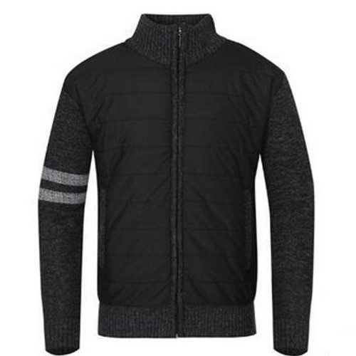 데니스골프 패딩 기모니트 가디건 RAPWMSC101_이미지