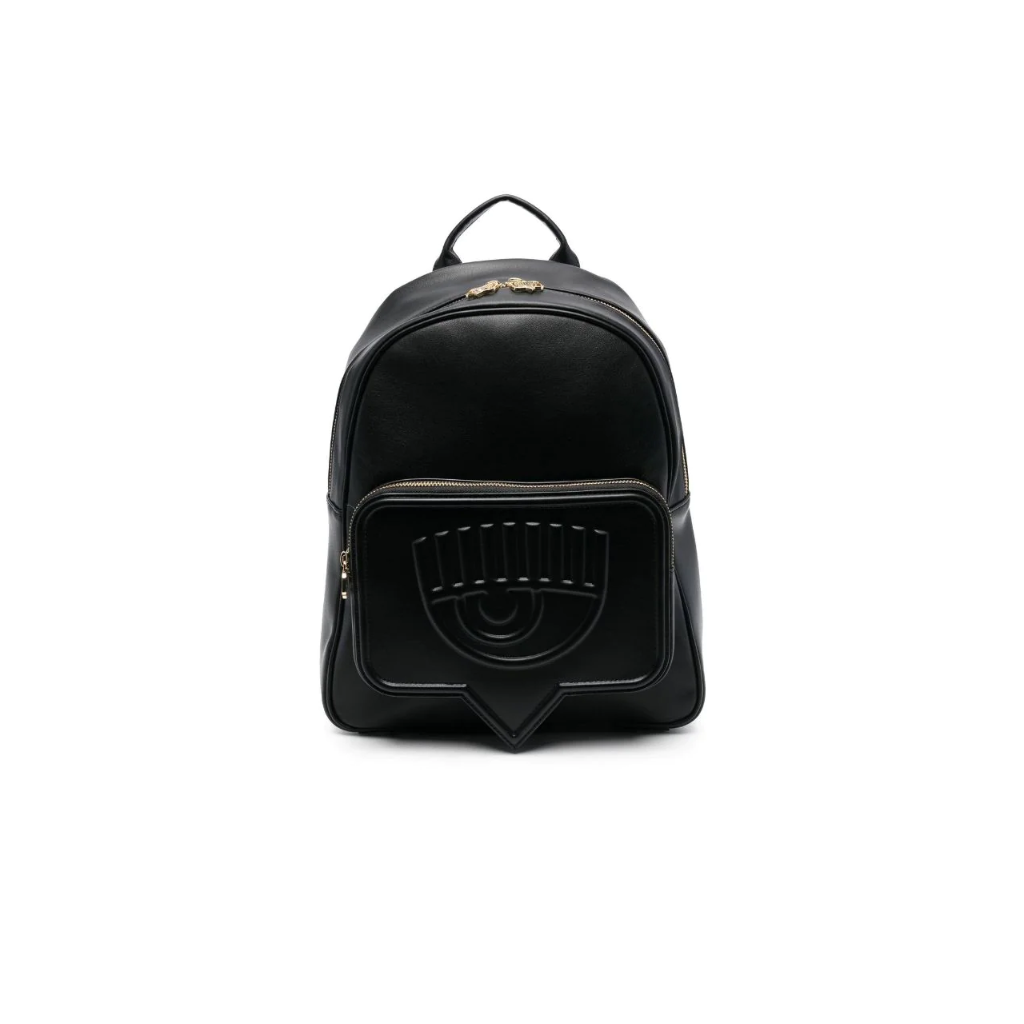 키아라페라그니 아이 라이크 가죽 백팩 73SB4BF7ZS517 T_이미지