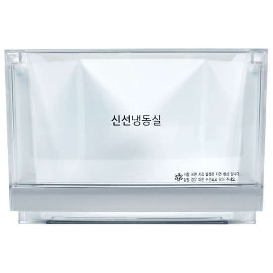 LG전자 냉장고 신선냉동실 바구니 AJP76174901_이미지