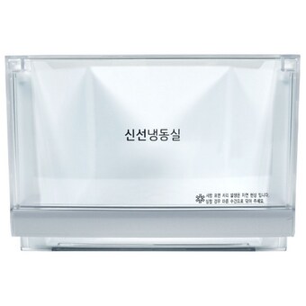LG전자 냉장고 신선냉동실 바구니 AJP76174901