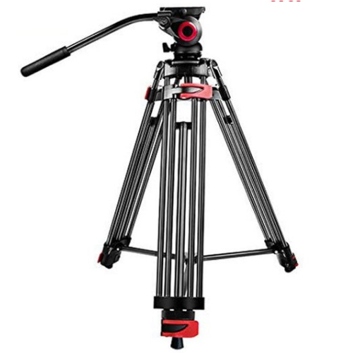 밀리부 MTT602A 삼각대 (헤드)