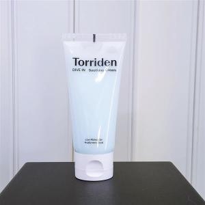 토리든 다이브인 저분자 히알루론산 수딩 크림 (튜브형) 100ml (1개)_이미지