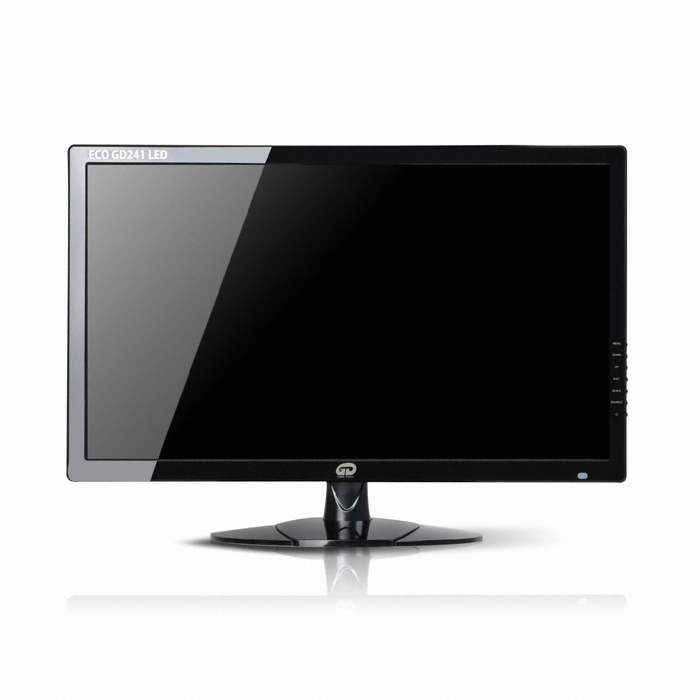 그린디스플레이 ECO GD241LED 광시야각 무결점