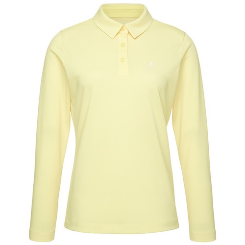 블랙야크 데일리 카라 긴팔티2 1BYKTSV501YE