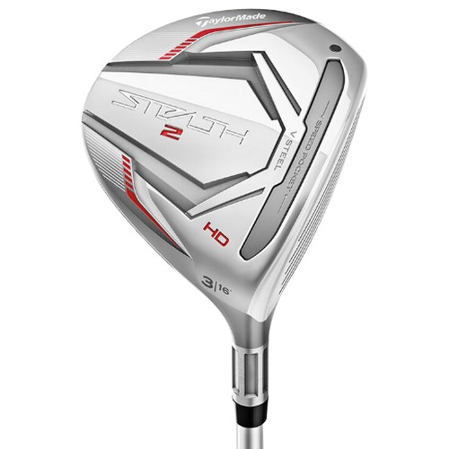 스텔스2 HD 여성용 페어웨이우드