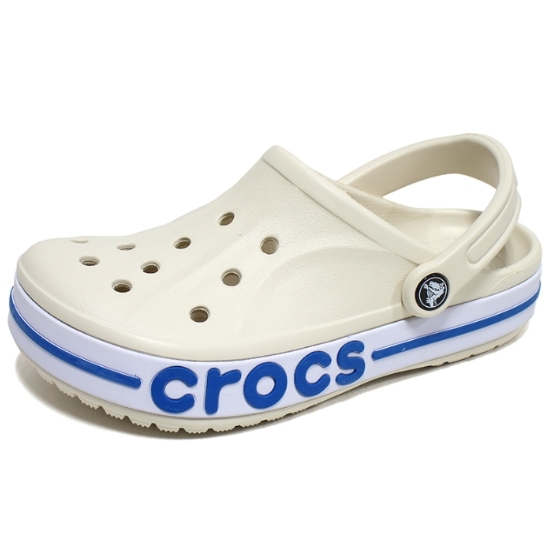 크록스 바야밴드 클로그 205089-1FN_이미지